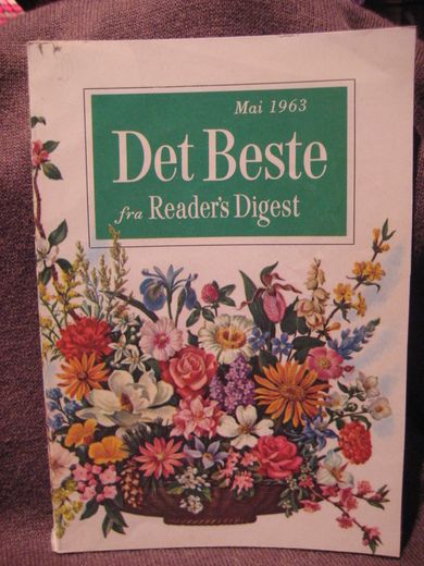 1963,nr 005, Det Beste fra Reader's Digest.