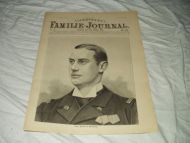 1894,nr 042, Illustrert Familie Journal.