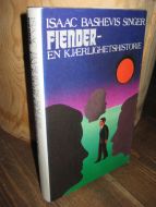 SINGER: FIENDER- EN KJÆRLIGHETSHISTORIE. 1980.