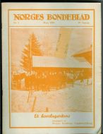 1939,nr 003,                     NORGES BONDEBLAD.