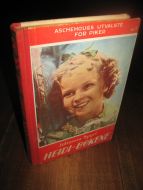 Spyri: HEIDI BØKENE. Bok nr 3, 1953. 