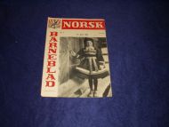 1961,nr 008, Norsk Barneblad