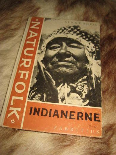 ANELL: INDIANERNE. 1967.