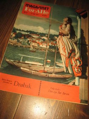 1957,nr 021, Magasinet For Alle