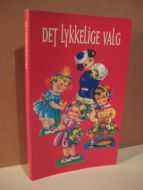 Horn: Det lykkelige valg. 1994