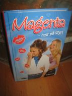 Freer: Magenta- helt på styr. 2004.