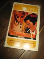 SCOTT: SOLSKINNSDALEN. Bok nr 14, 1970.