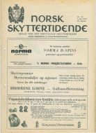 1954,nr 024, NORSK SKYTTERTIDENDE.