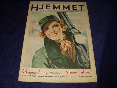 1937,nr 009, HJEMMET