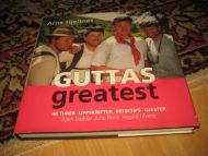 HJELTNES, ARNE: GUTTAST GREATEST. 2001