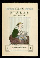 SJALES og andre. 1929