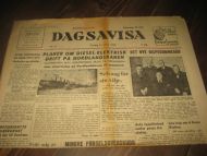 1950,nr 021, DAGSAVISA.