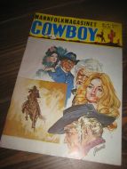 1972,nr 019, COWBOY