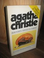 CHRISTIE, AGATHA: DOKTOREN MISTER EN PASIENT. 1984.