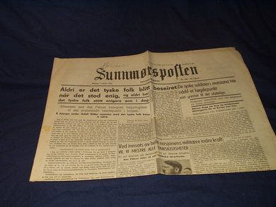 1944,nr 180, Sunnmørsposten