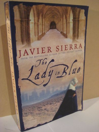 SIERRA: The Lady in Blue. 2007