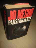 NESBØ, JO: PANSERHJERTE. 2009.