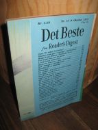 1971,nr 010, Det Beste fra Readers Digest.