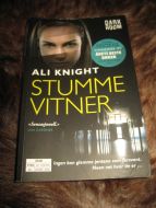 KNIGHT: STUMME VITNER. 2016. 