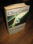 CUSSLER: DØDSBØLGEN. 1998. 