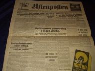 1941,nr 545, Morgen, Aftenposten