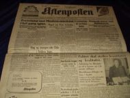 1941,nr 507, Morgen, Aftenposten