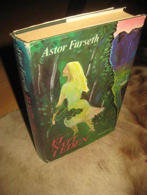 FURSETH, ASTOR: EI NATT I EDEN. 1986