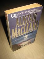 MACNEIL, ALASTAIR: NATTEVAKTEN. 1991. 