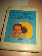 PERRY COMO: COMO'S GOLDEN RECORDS. 1972