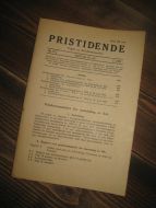 1952,nr 017, PRISTIDENDE.