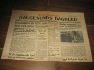 1948,nr 250, HAUGESUNDS DAGBLAD.