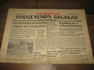 1948,nr 261, HAUGESUNDS DAGBLAD.