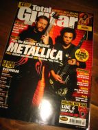 TOTAL GUITAR, 2002, MARCH,  ISSUE 094