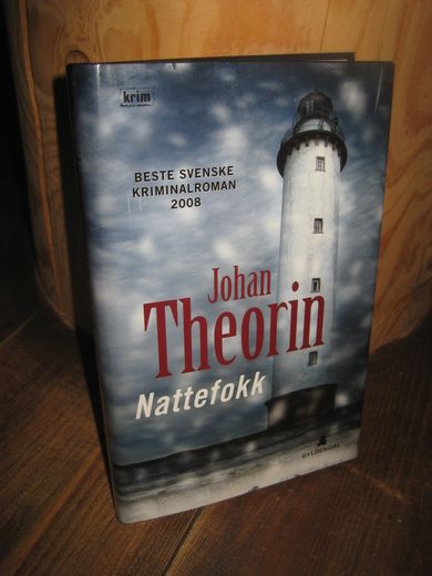 Theorin, Johan: Nattefokk. 2009.