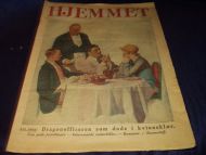 1929,nr 002, Hjemmet