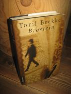 Brekke, Toril: Brostein. 2003.