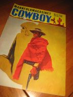 1970,nr 008, COWBOY.