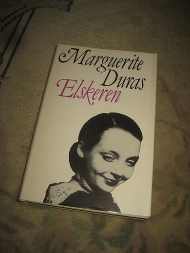 DURAS: ELSKEREN. 1985. 