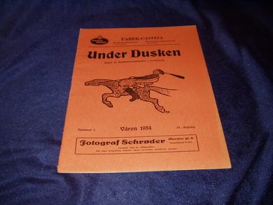 1954,nr 005, Under Dusken