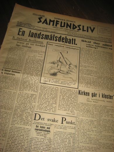 1934,nr 037, SAMFUNDSLIV.