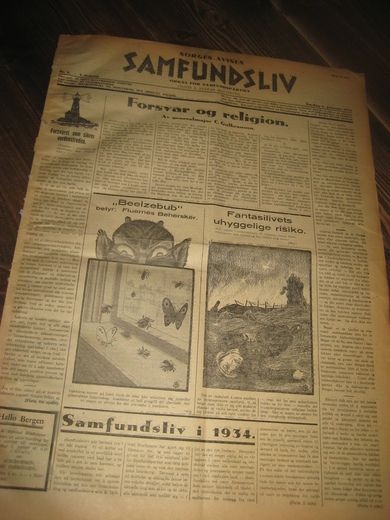 1934,nr 001, SAMFUNDSLIV.