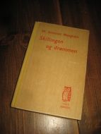 Maugham: Skillingen og drømmen. 1941. 