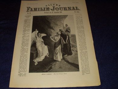 1901,nr 038, Allers Familie Journal