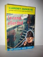 Hume: Levende eller død. Bok nr 6 i denne serien.