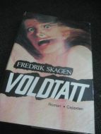 SKAGEN, FREDRIK: VILDTATT. 1985.