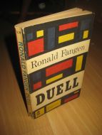 Fangen, Ronald: DUELL. 1964.