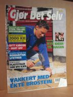 2002,nr 006, Gjør Det Selv.