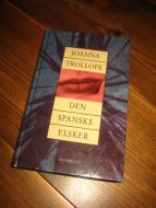 TROLLOPE: DEN SPANSKE ELSKER. 1996.