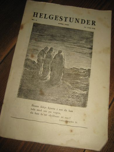 1946,nr 004, HELGESTUNDER