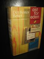 1968, ØST FOR EDEN, DETEKTIVENS ÅRHUNDRE, DE KALTE HAM EL GRECO, PRINSESSEN.